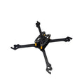 Speedy Pizza Slicer SR5 Racing Frame