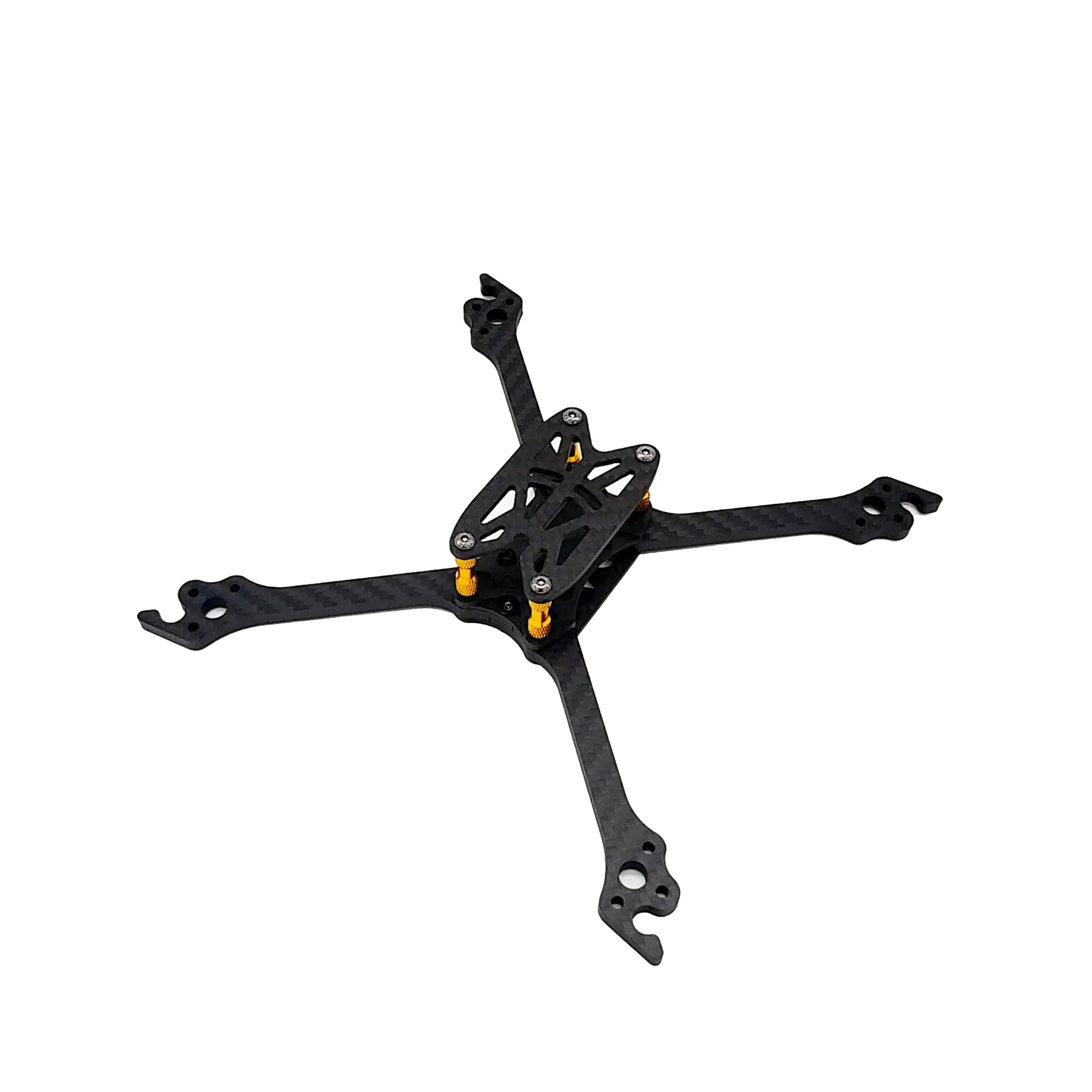 Speedy Pizza Slicer SR5 Racing Frame