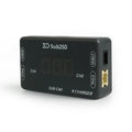Sub250-CW1 Charger Support for A30 and PH2.0 Plugs