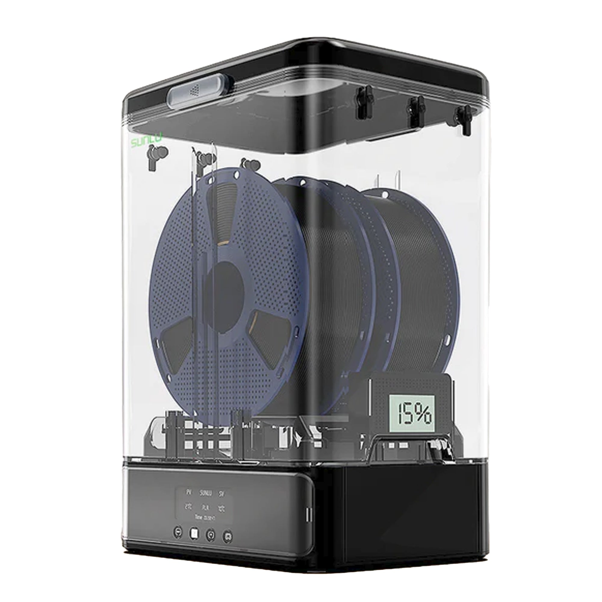 Sunlu Filadryer SP2 2in1 Filament Dryer Storage Box