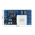 Matek Servo PDB with 12A BEC 9-55V to 5/6/8V