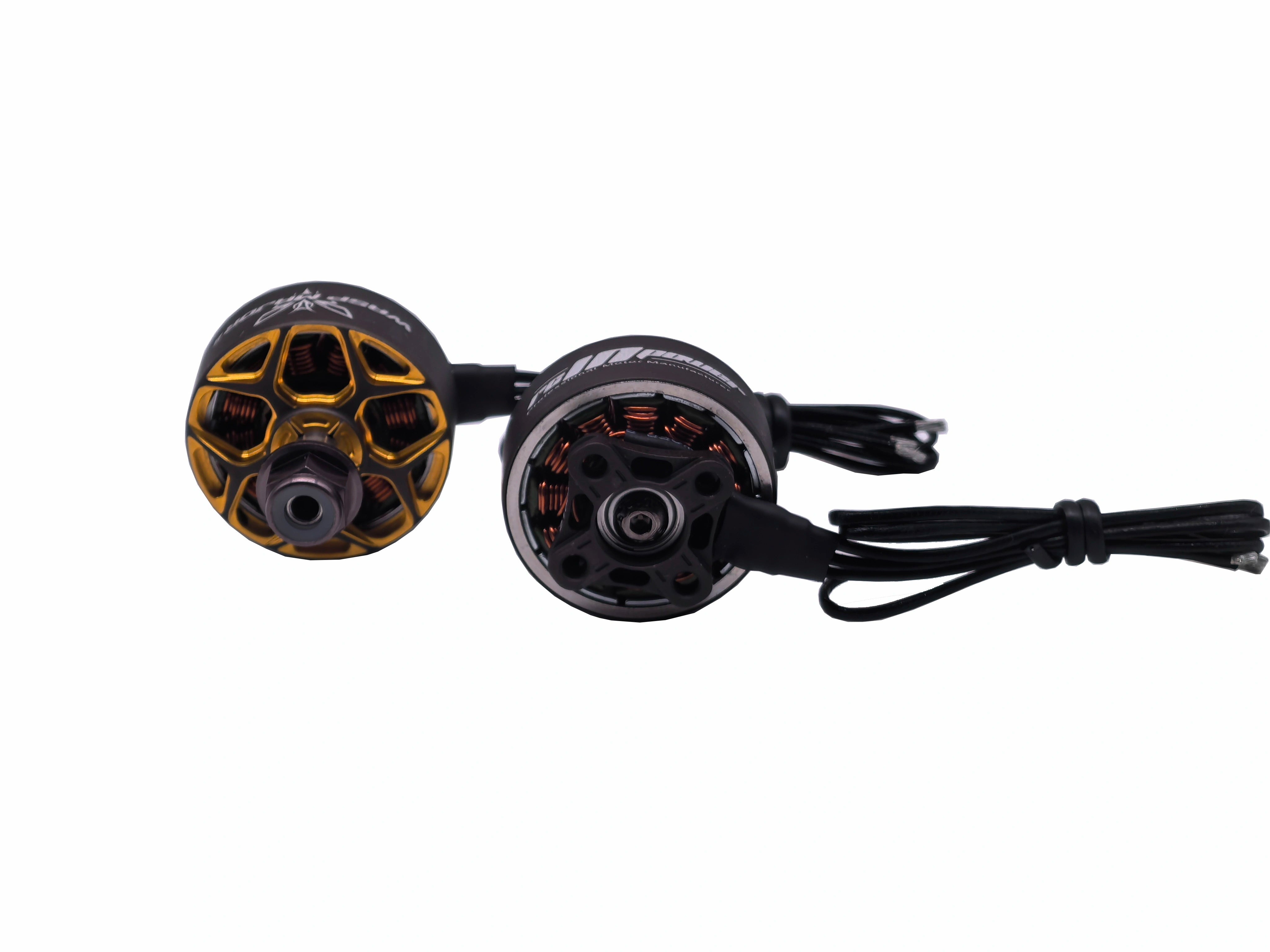 RCINPOWER Wasp Major V2 22.6-6.6 1980KV / 2100KV Motor