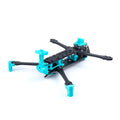 Axisflying Kolas 7" Folding Frame Kit