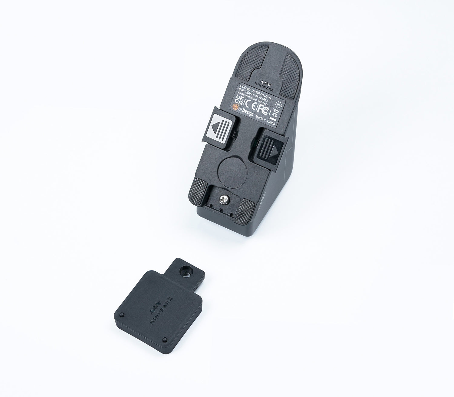 Miniware TS1C Cordless Soldering Station