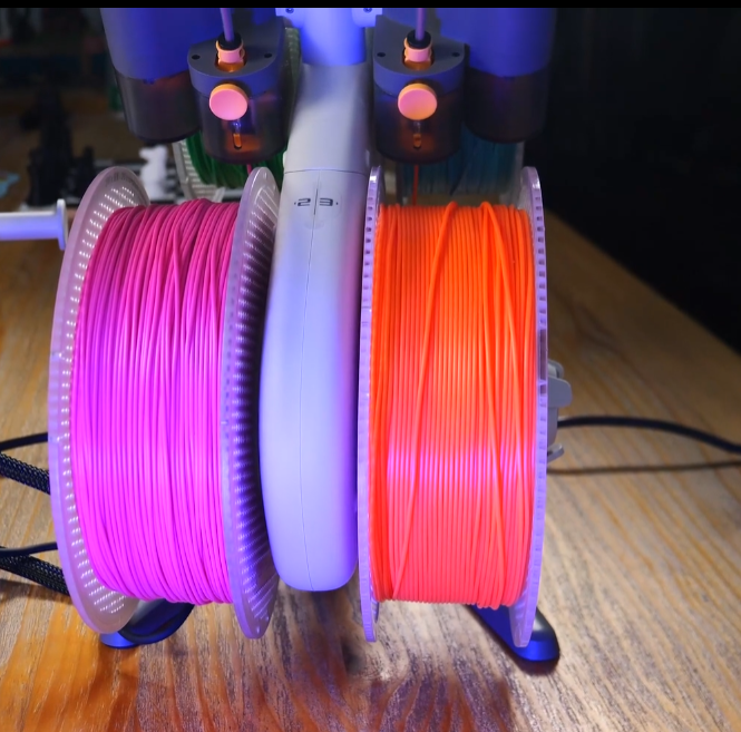 Bambu Lab AMS Lite (For A1/A1 Mini)