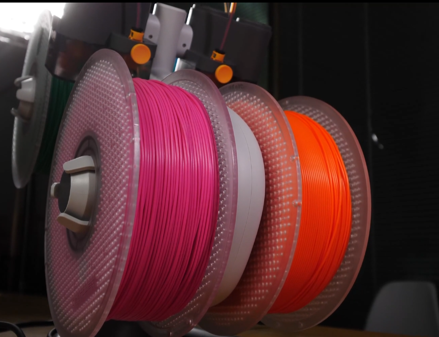 Bambu Lab AMS Lite (For A1/A1 Mini)