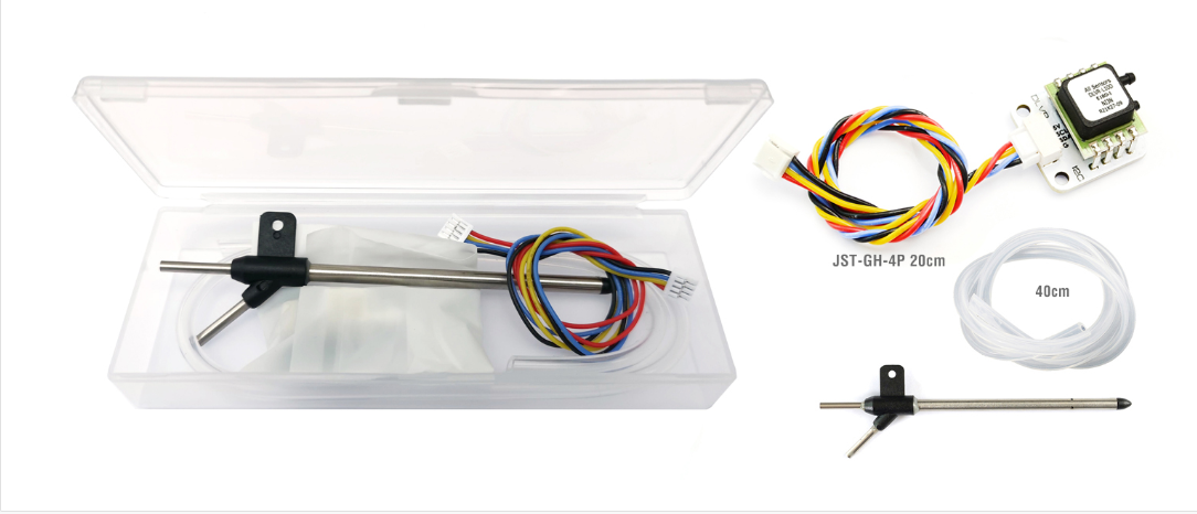 Matek Digital Airspeed Sensor AS-DLVR-I2C