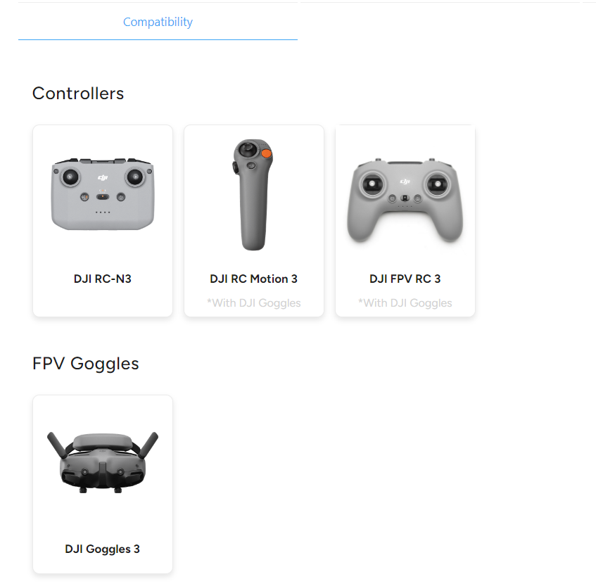 DJI Neo Fly More Combo [DG]