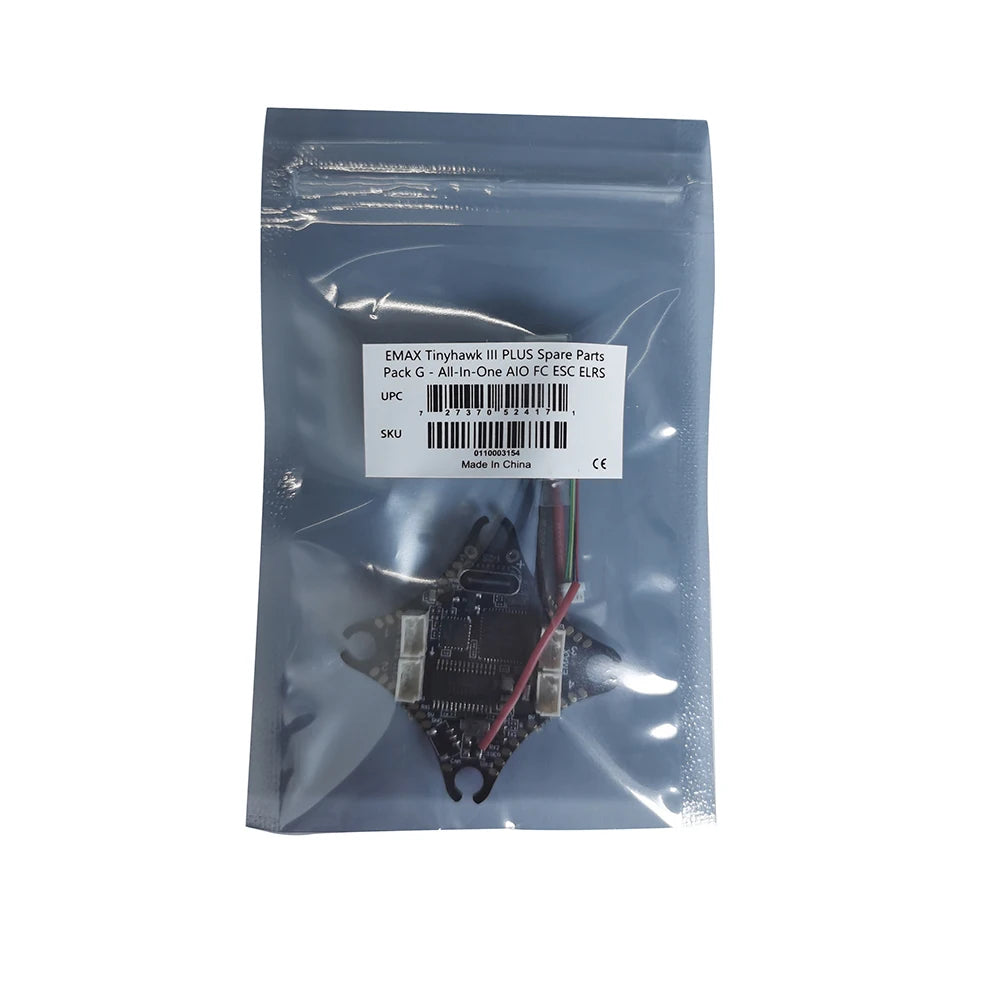 EMAX Tinyhawk III Plus Spare Parts