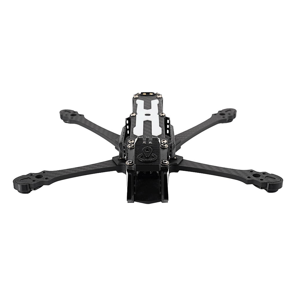 DeepSpace SEEKER5 DC/XL 5inch FPV Freestyle Frame Kit