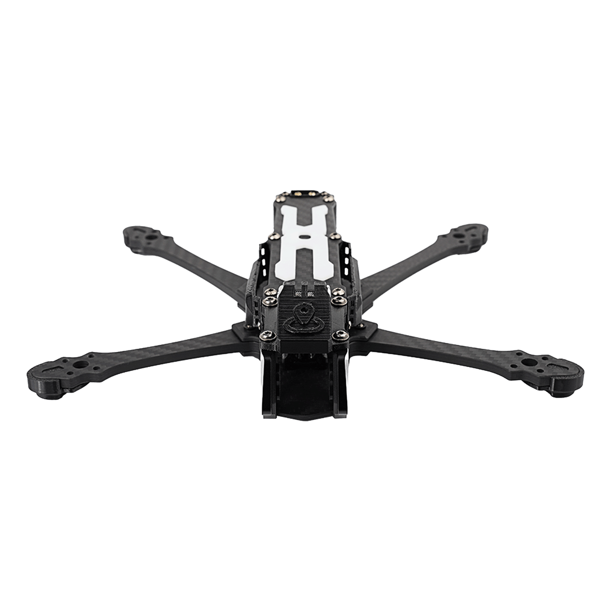 DeepSpace SEEKER5 DC/XL 5inch FPV Freestyle Frame Kit