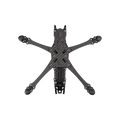 DeepSpace SEEKER5 DC/XL 5inch FPV Freestyle Frame Kit