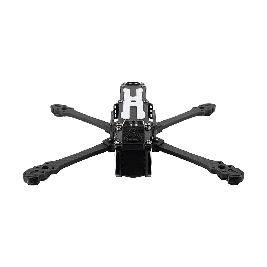 DeepSpace SEEKER5 DC/XL 5inch FPV Freestyle Frame Kit