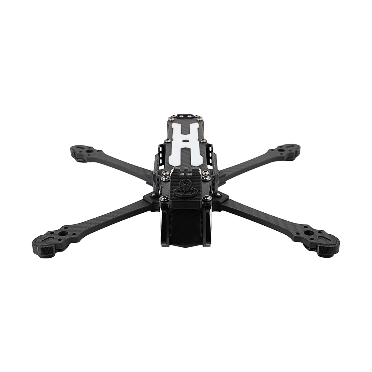DeepSpace SEEKER5 DC/XL 5inch FPV Freestyle Frame Kit