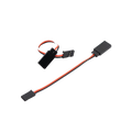 Servo Extensions Cable 10cm (2pcs)