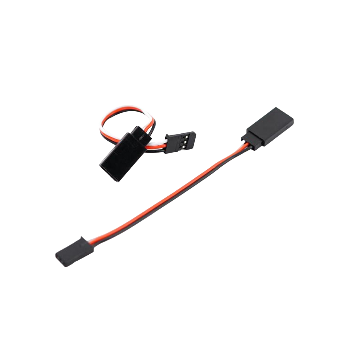 Servo Extensions Cable 10cm (2pcs)