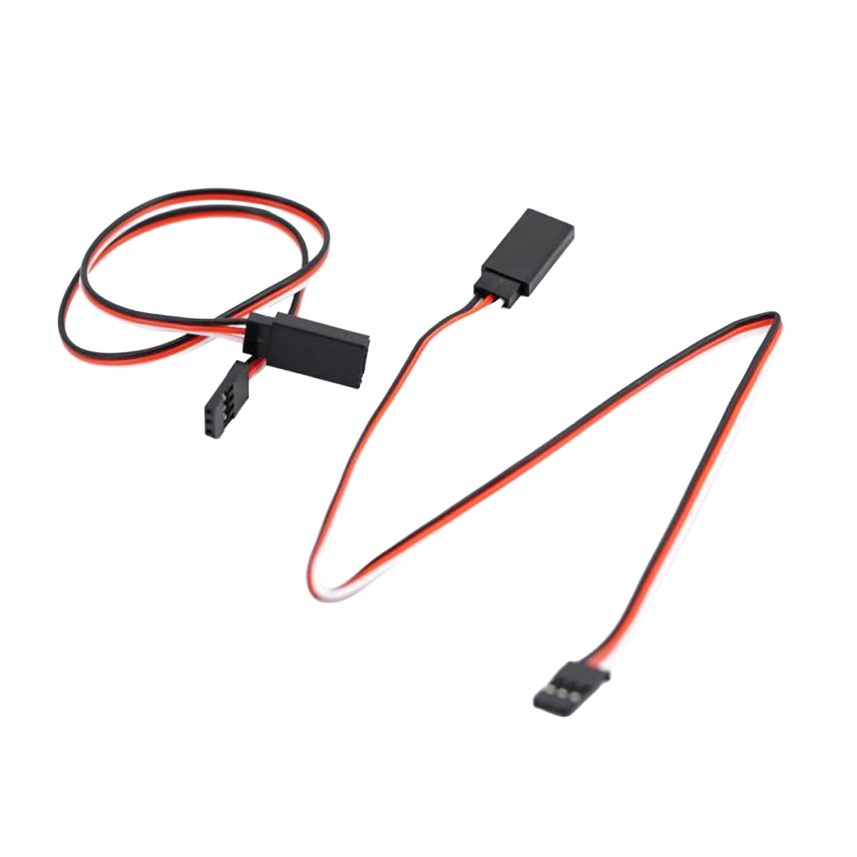 Servo Extensions Cable 30cm (2pcs)