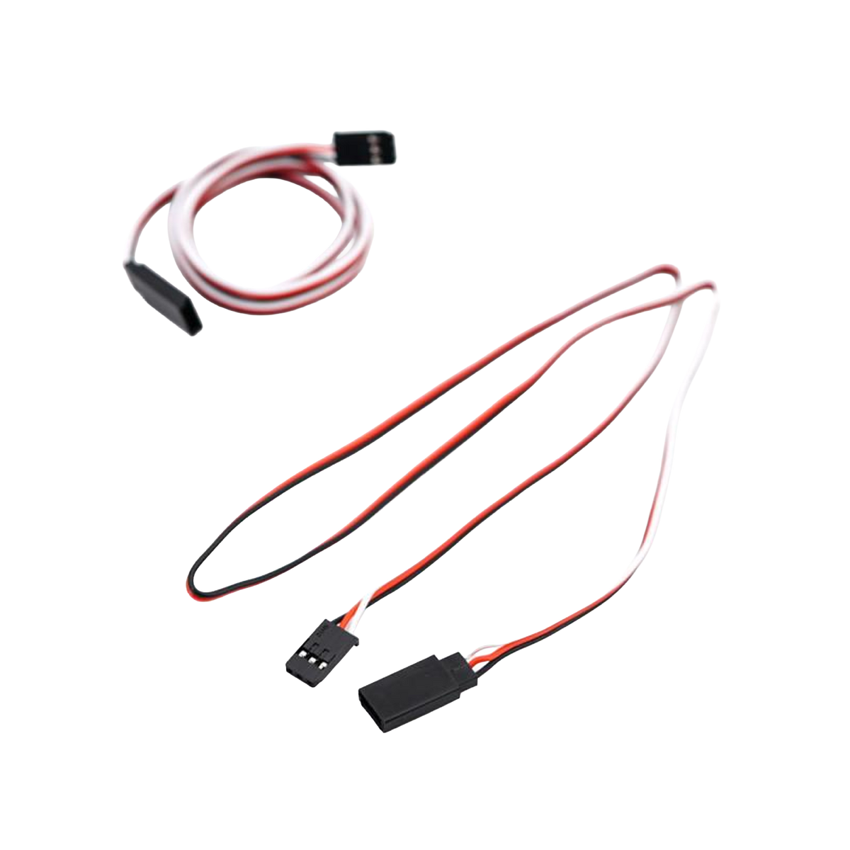 TBS Servo Extensions Cable 60cm (2pc)