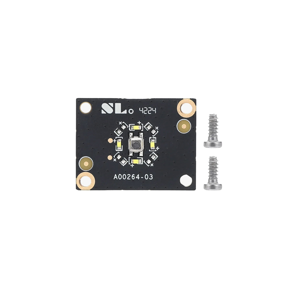 Bambu Lab Start / Pause Button H2 Series