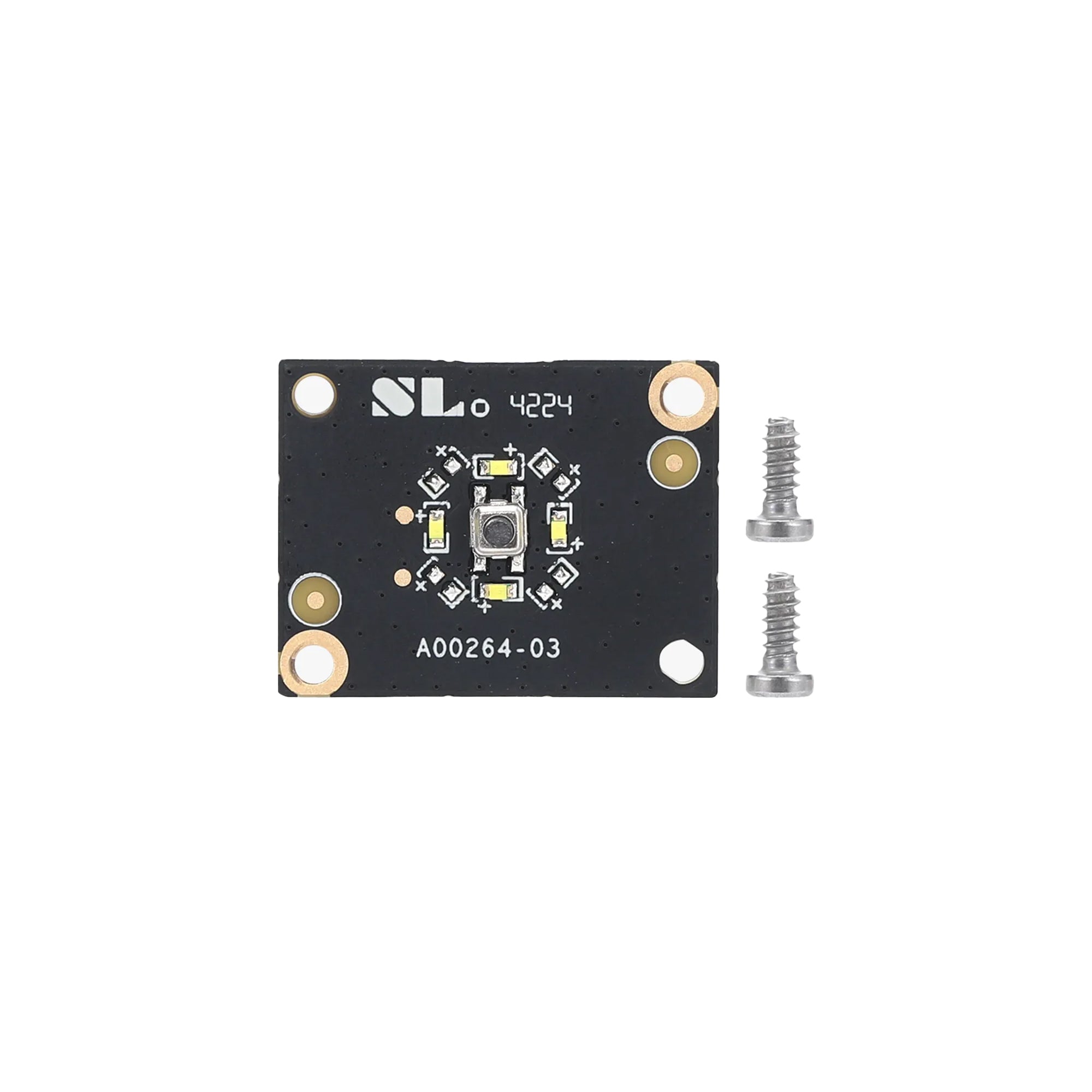 Bambu Lab Start / Pause Button H2 Series