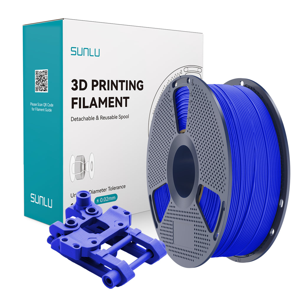 Sunlu ABS 1.75mm Filament 1KG