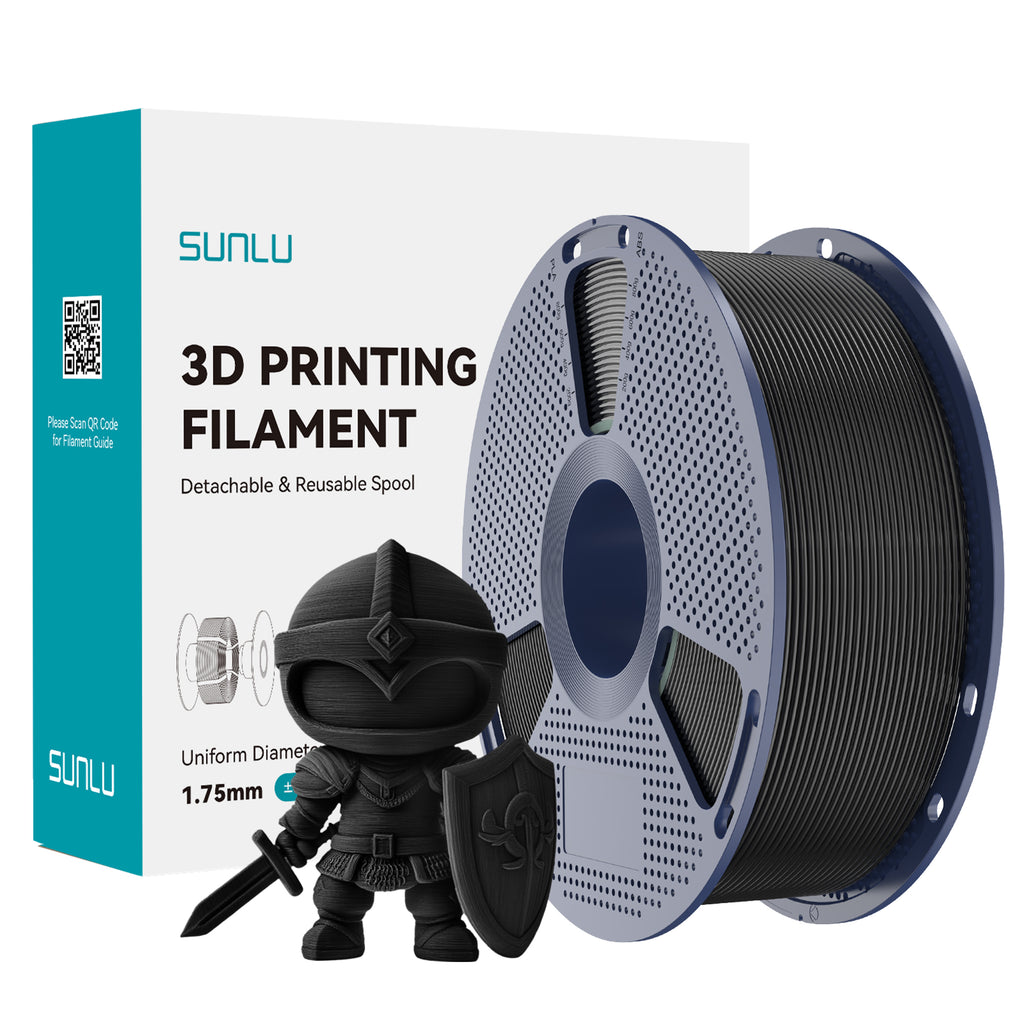 Sunlu PLA+ Filament 1.75mm 1kg