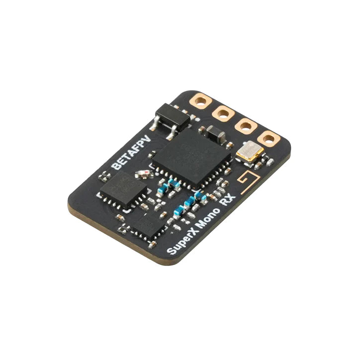 BetaFPV ELRS Gemini Xross Receiver