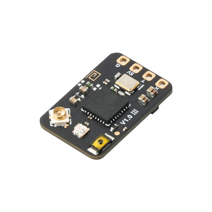 BetaFPV ELRS Gemini Xross Receiver