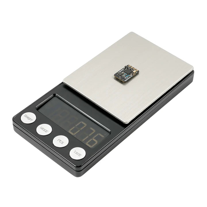 BetaFPV ELRS Gemini Xross Receiver