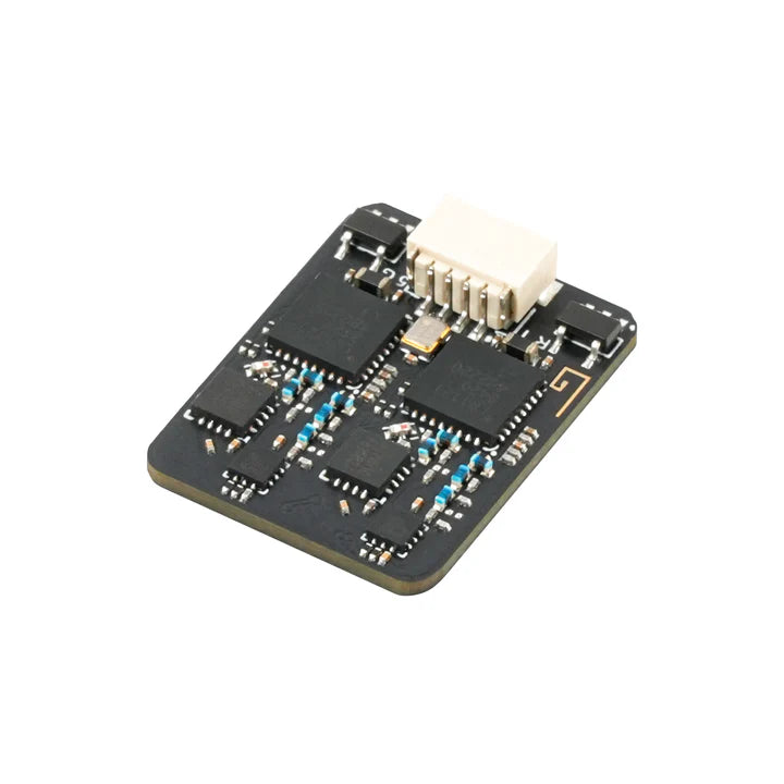 BetaFPV ELRS Gemini Xross Receiver