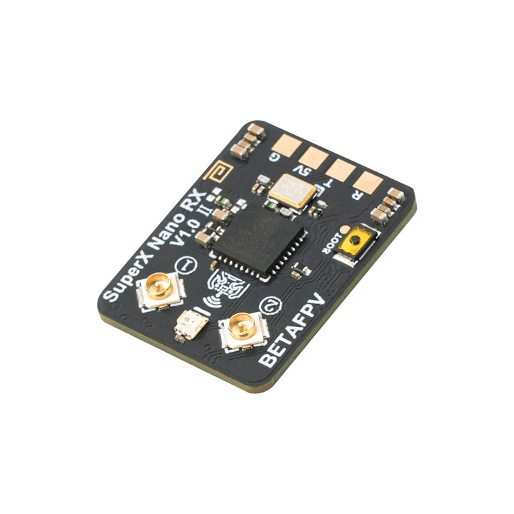 BetaFPV ELRS Gemini Xross Receiver