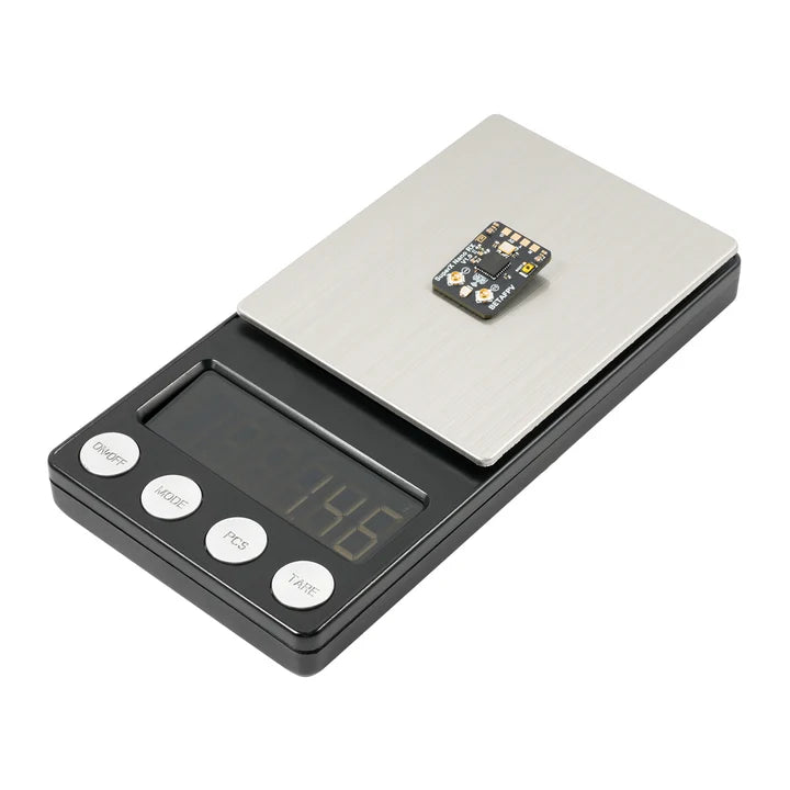 BetaFPV ELRS Gemini Xross Receiver