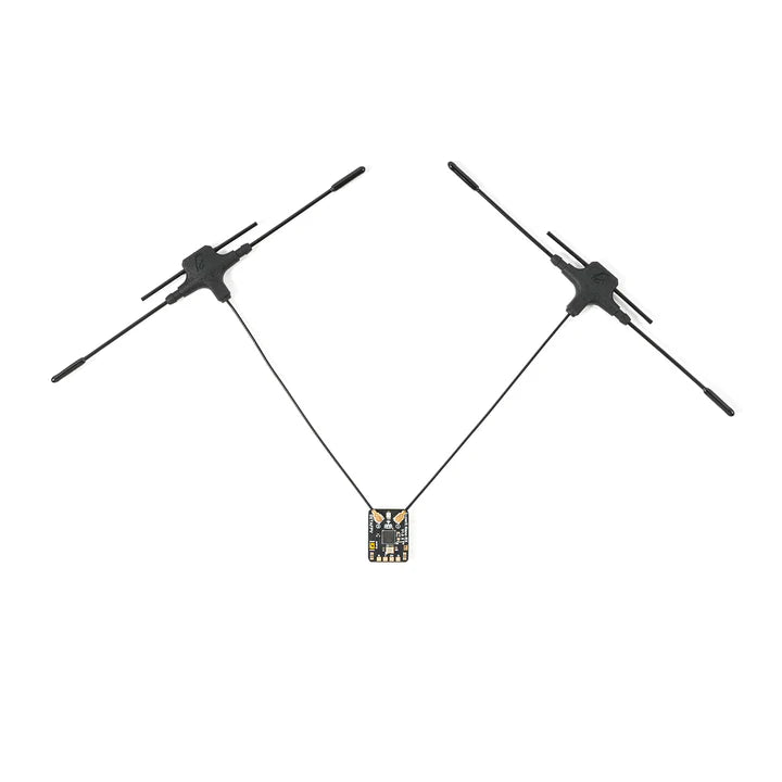 BetaFPV ELRS Gemini Xross Receiver
