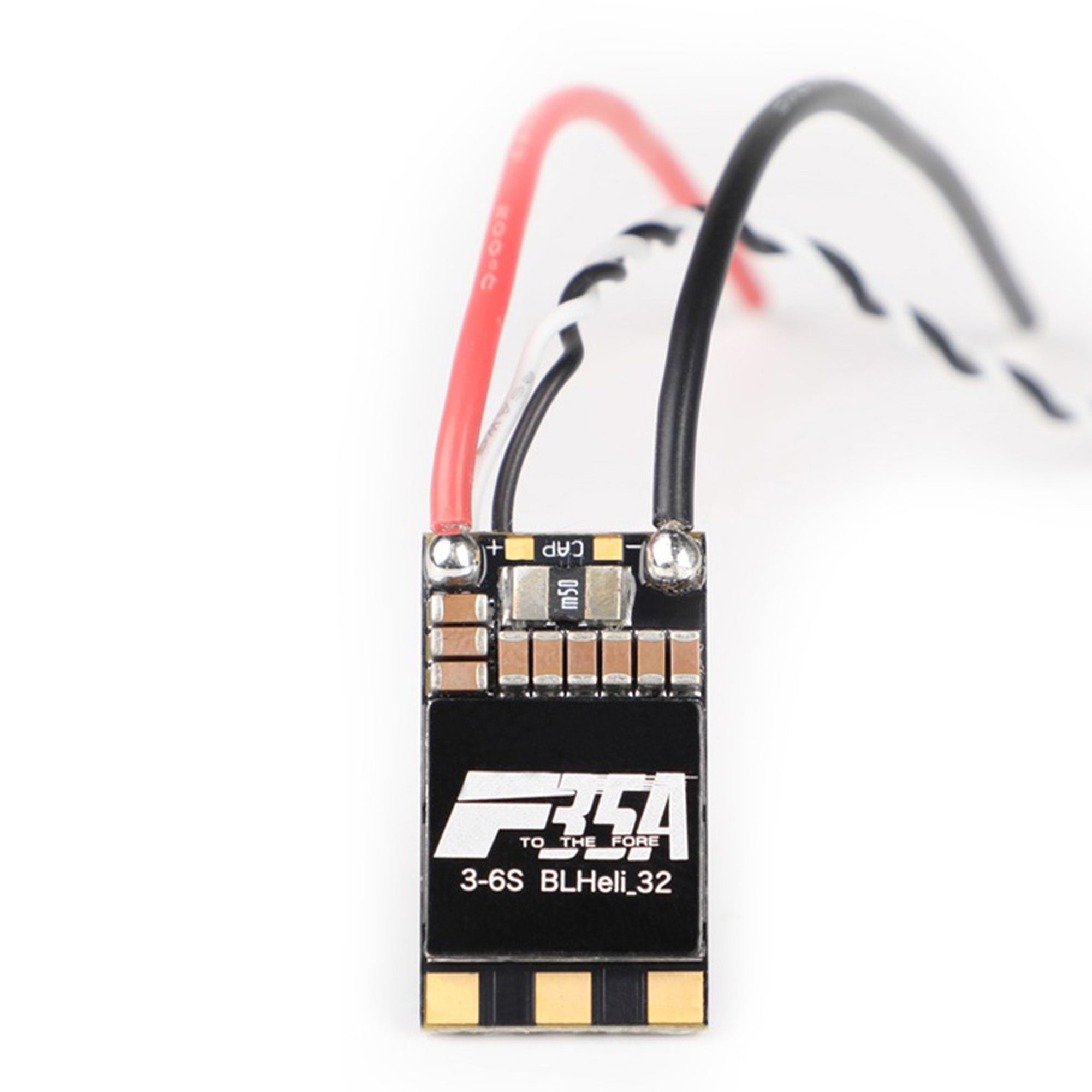 T-MOTOR F35A 3-6S AM32 Single ESC For FPV Drones