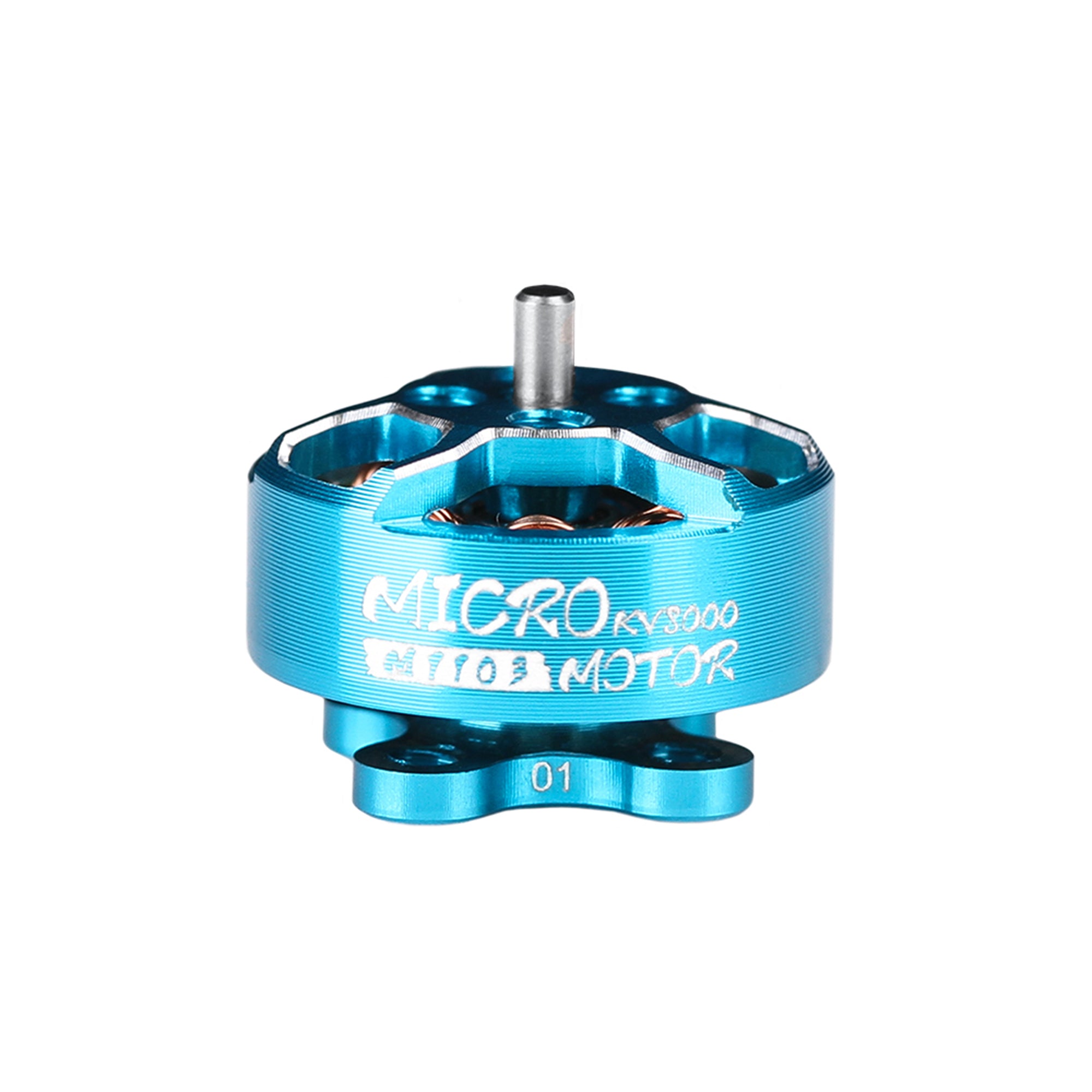 T-Motor M1103 1103 8000KV FPV Drone Motor