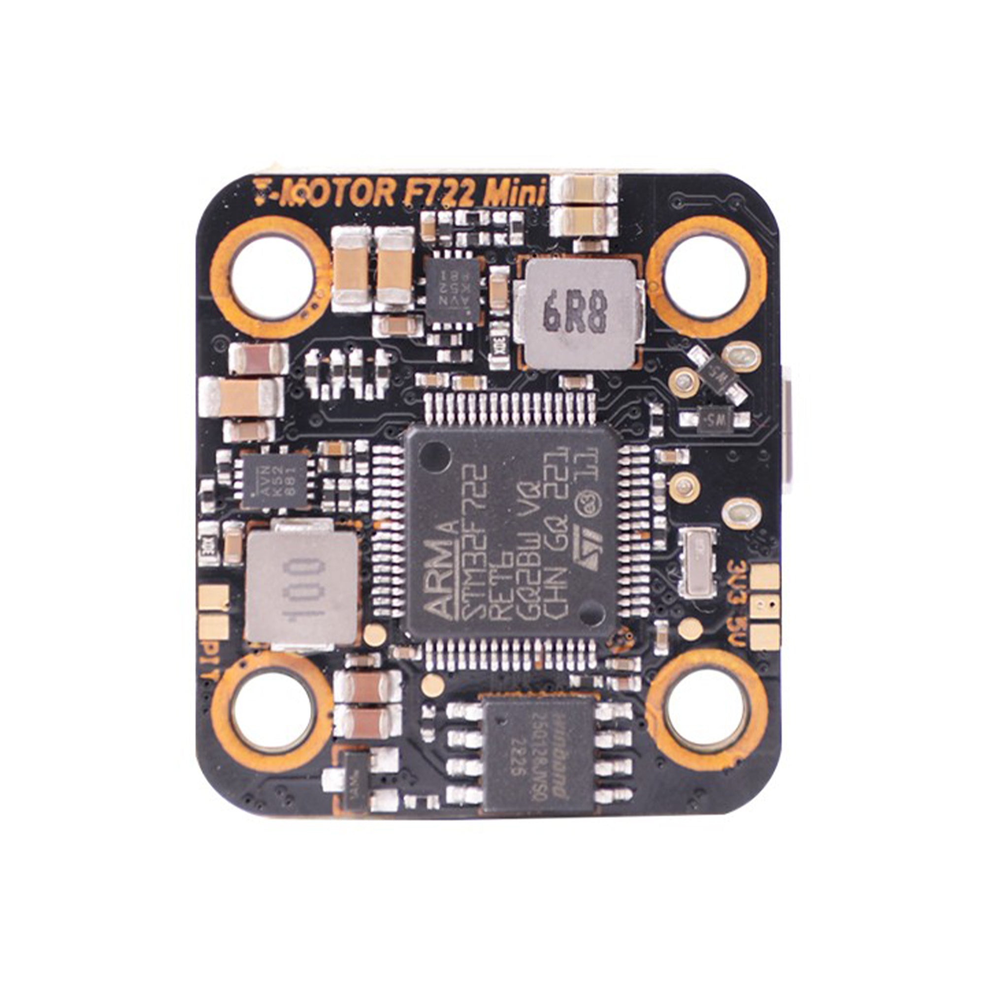 T-Motor Mini F7 MPU6000 Flight Controller
