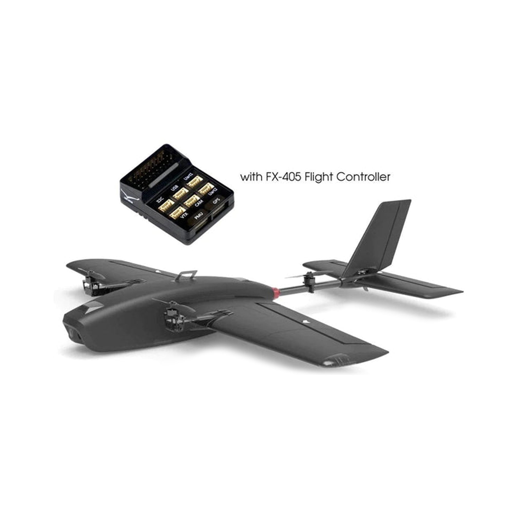 Hee Wing Hee Wing T1 Ranger VTOL PNP – Phaser FPV