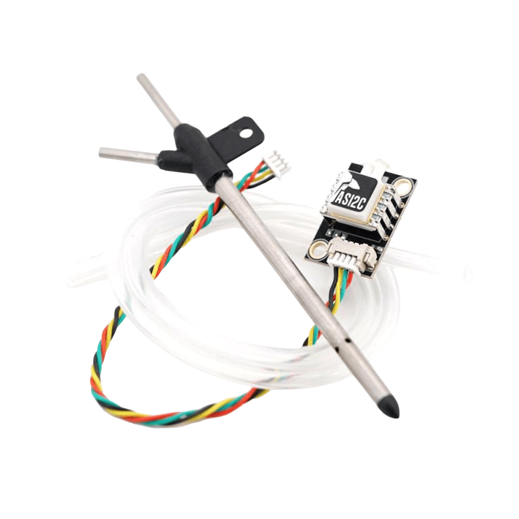 TBS ASI2C Digital AirSpeed Sensor Kit