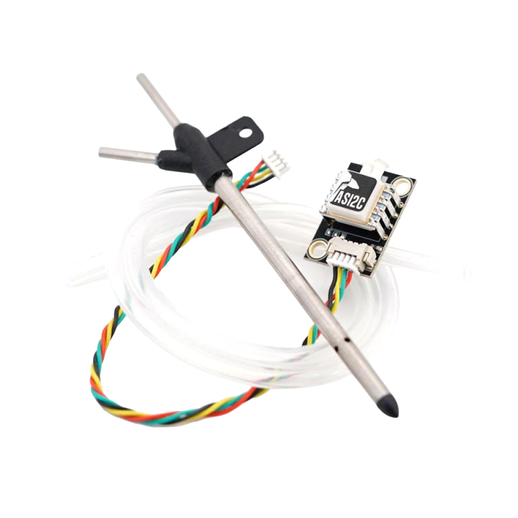 TBS ASI2C Digital AirSpeed Sensor Kit