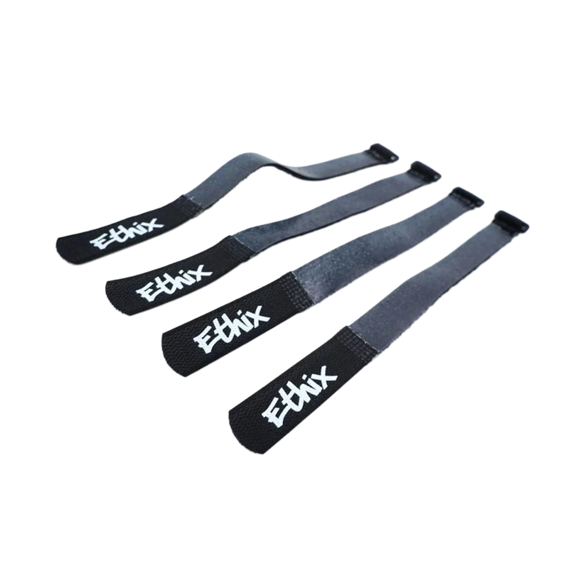 TBS ETHIX Gopro Strap (4pcs)