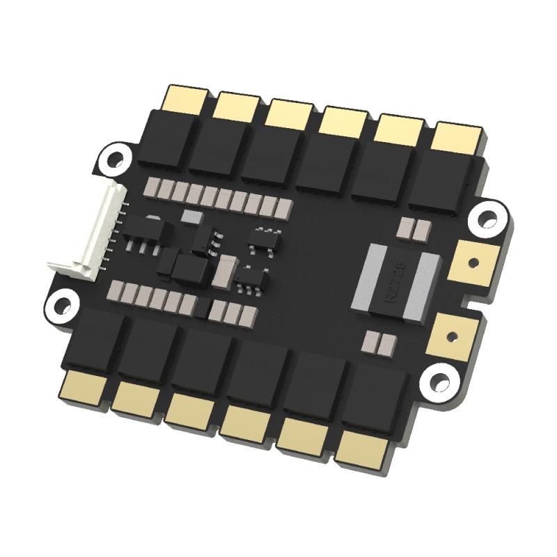 TBS Lucid Freestyle Stack 6S 60A