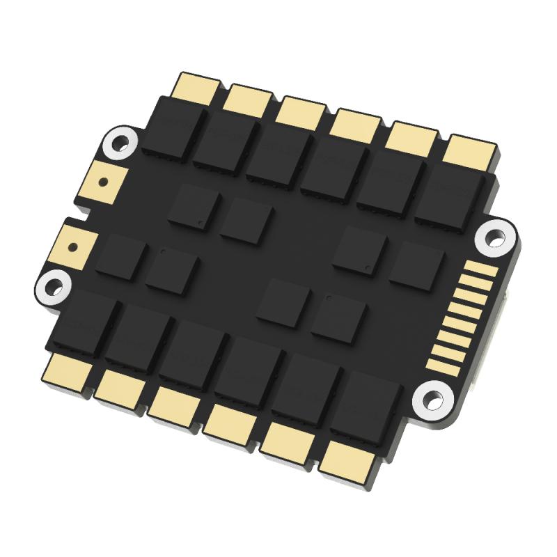 TBS Lucid 6s 4in1 ESC