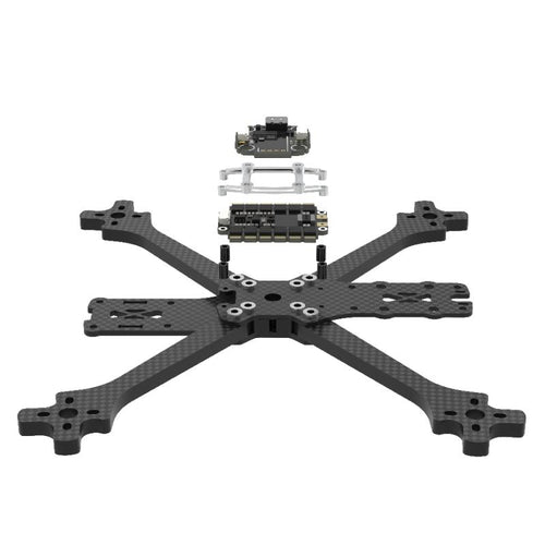 TBS Lucid Freestyle Stack 6S 60A