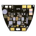 TBS Lucid Wing PDB