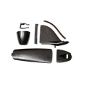 TBS Mojito Replacement Parts - Nose Fin Hatch