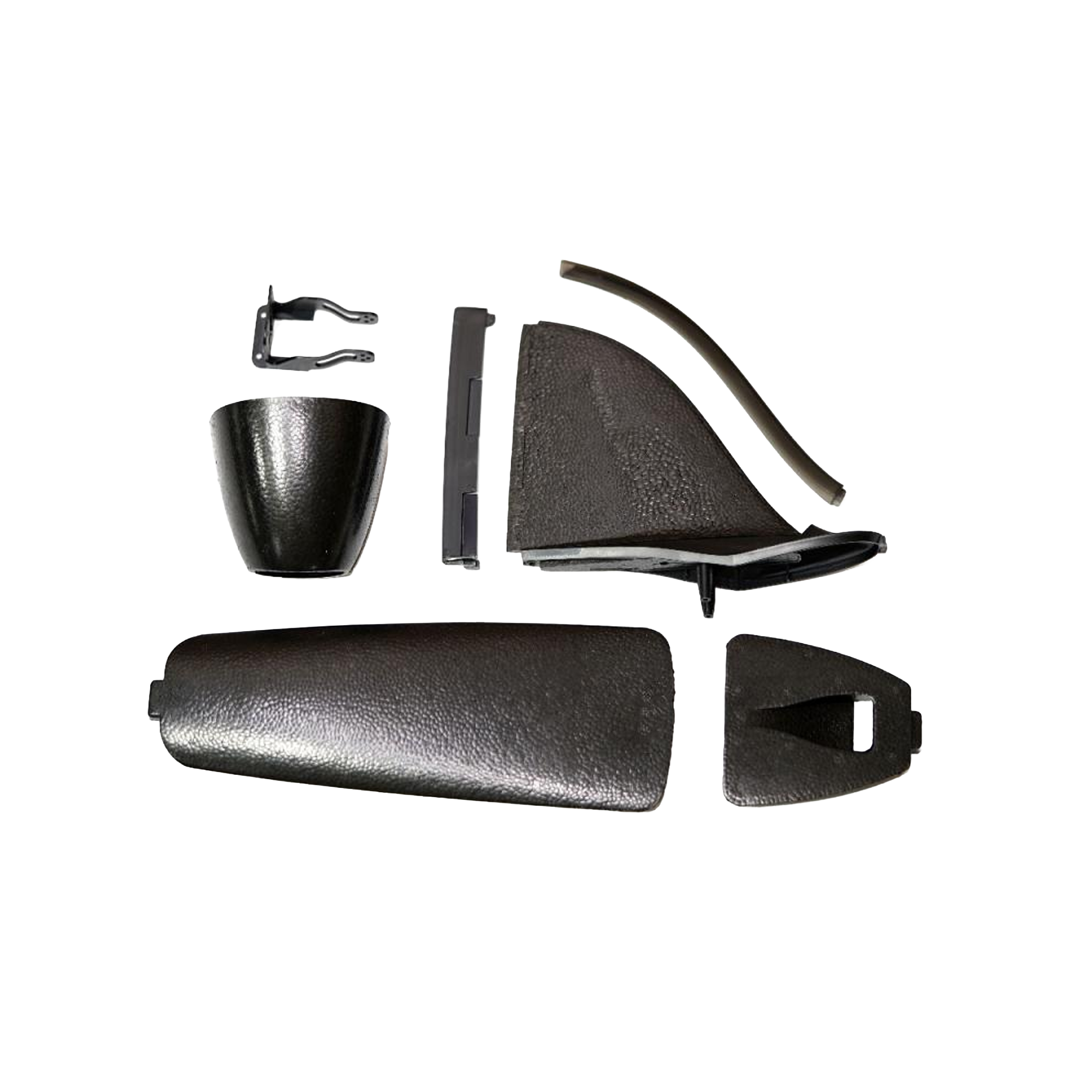 TBS Mojito Replacement Parts - Nose Fin Hatch