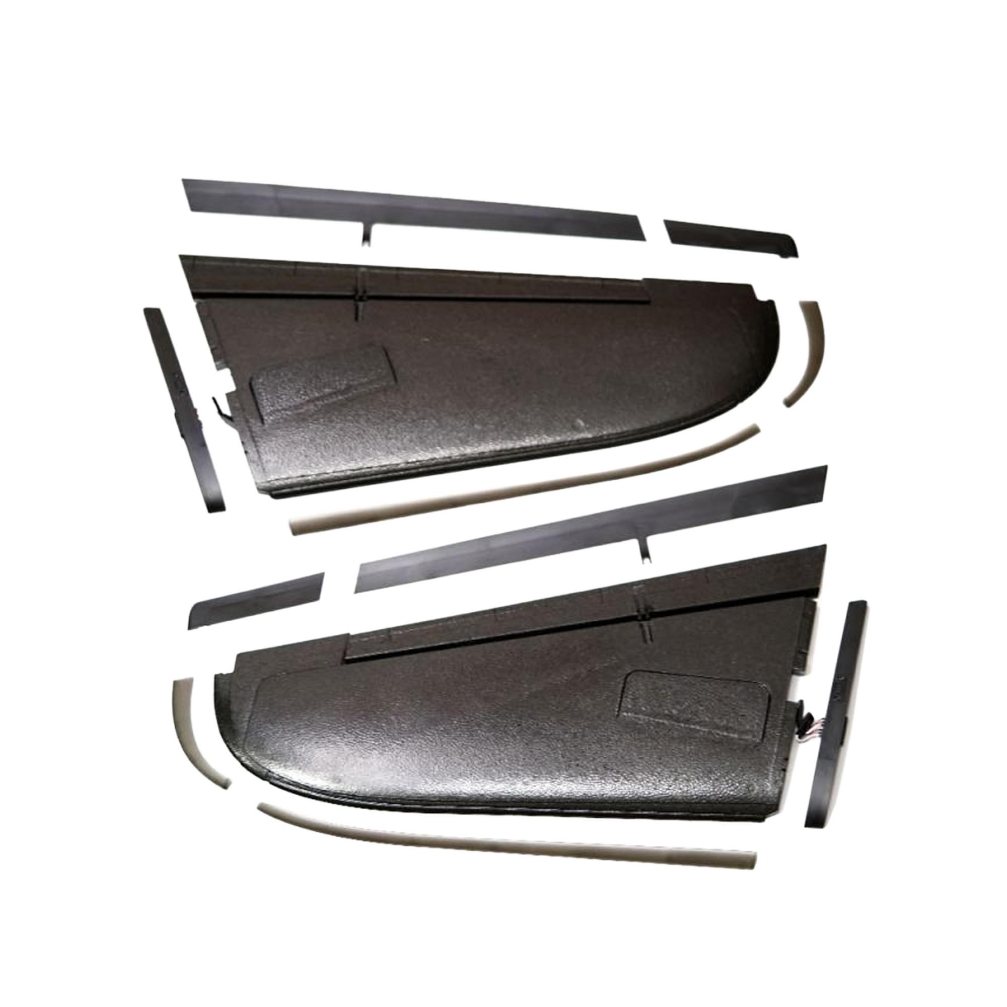 TBS Mojito Replacement Parts - Wings