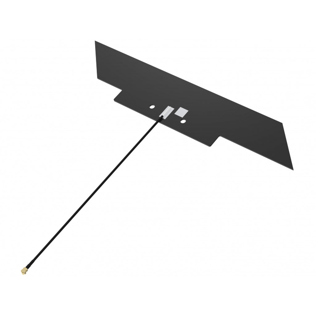 TBS Ninja Star U.FL Antenna (915mhz)