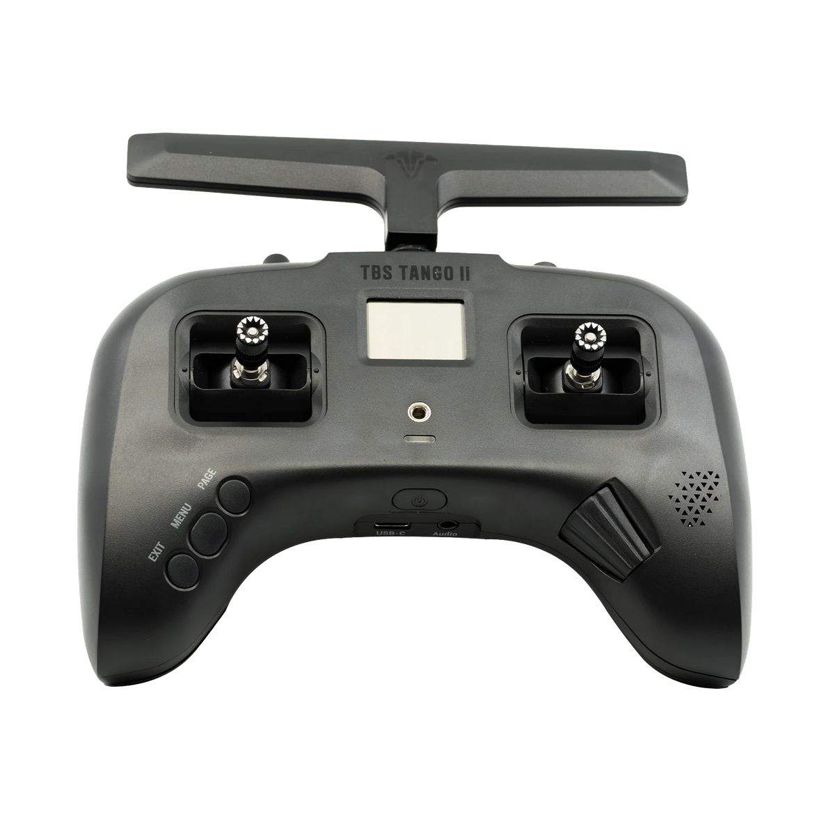 TBS Tango 2 Pro with Folding Gimbals (With upgraded V3 PCB) (915mhz) [DG]