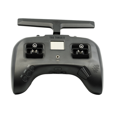 TBS Tango 2 Pro with Folding Gimbals (With upgraded V3 PCB) (915mhz) [DG]